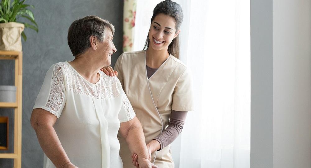 Assistenza e accompagnamento anziani Casa Verde Trieste